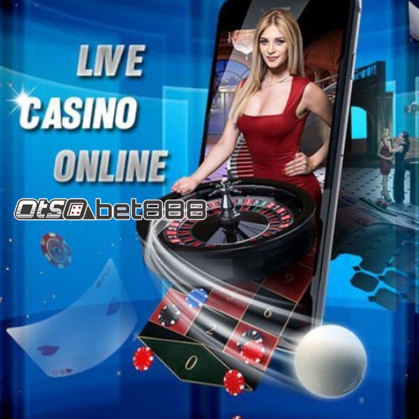 live casino