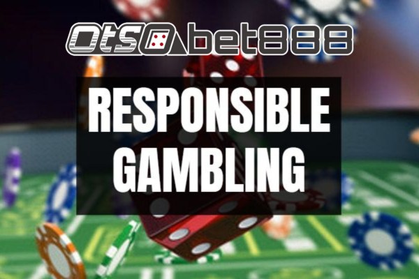 Otosbet Responsible Gaming