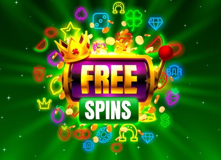 free spins offers