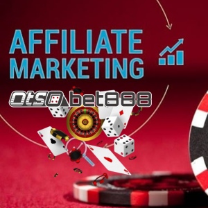 Affiliate program