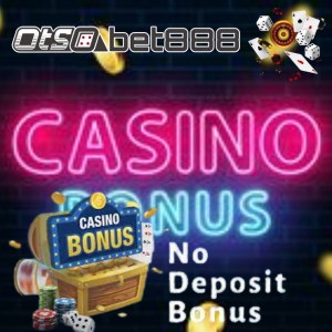 no deposit bonus