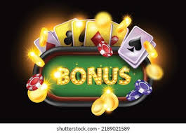 Online Casino Sign Up Bonus