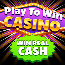 Play Slots for Real Money