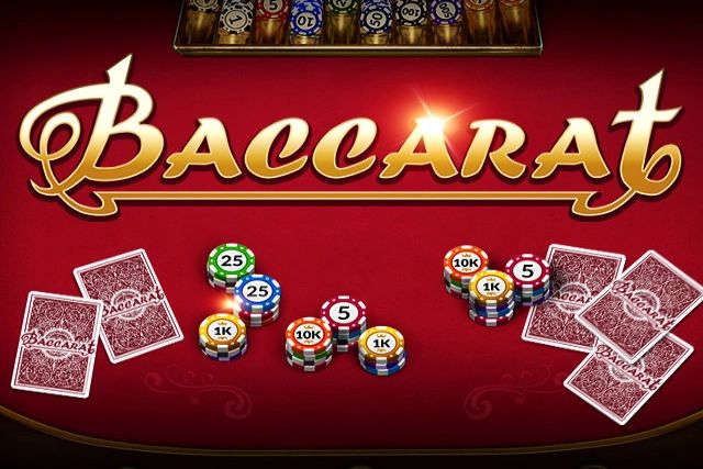 Online Baccarat 