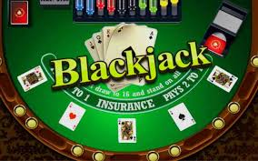 online blackjack