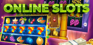 slot games online