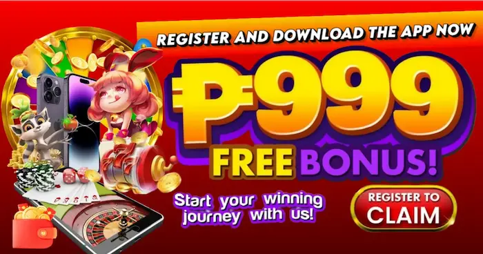 999 bonus register