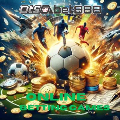 otsobet888 online betting games