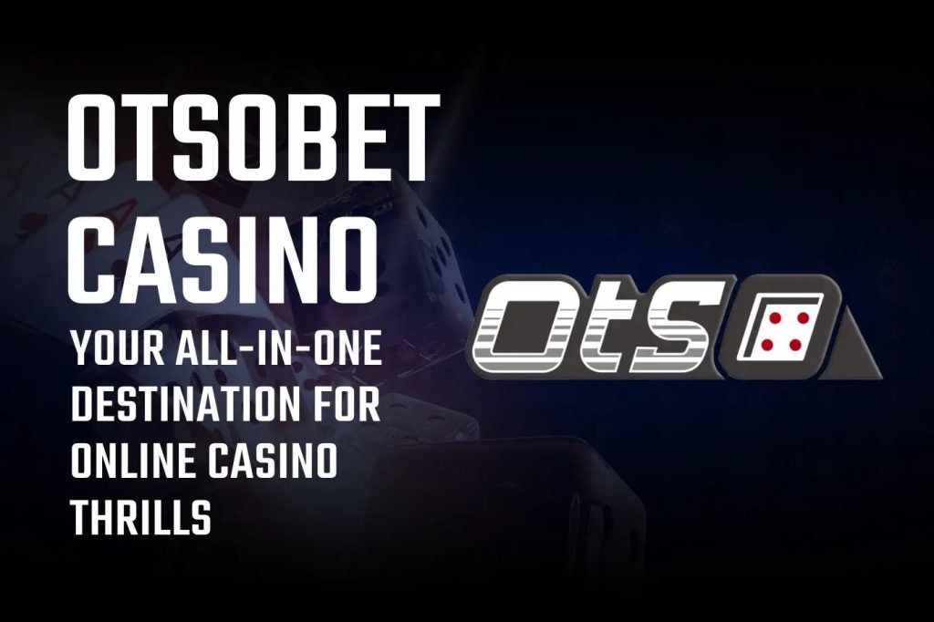 otsobet casino