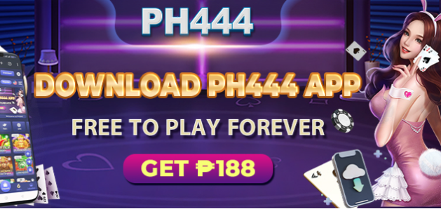 ph444 app login